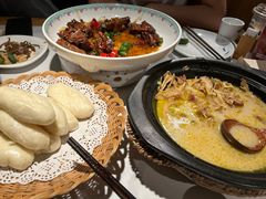 -老阿爸鲜鱼土菜(园区永旺店)