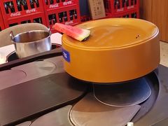 -汤响自助回转火锅百汇(乐峰广场店)