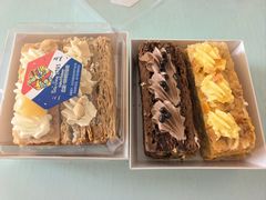 -北京1983面包坊(崇文门店)