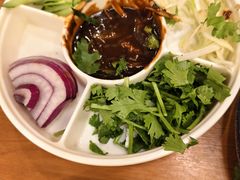 -老昌春饼(中央大街店)