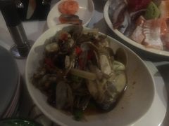 -解放碑威斯汀酒店-知味国际美食餐厅