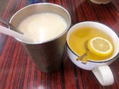-華叔茶記