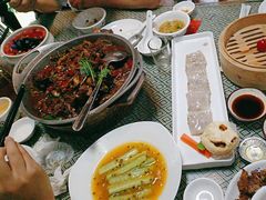 -阿谋美食·广西菜