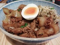 和牛饭-春笙食堂.丼饭拉面寿司(GOGO新天地店)