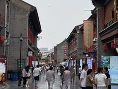 -古文化街旅游区