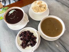 -沙湾姜撞奶甜品店(昌岗中路店)