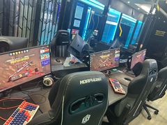 -绿树电竞(五路店)