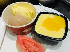 -川骄海鲜自助(河东店)