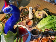 -南木湾·孔雀宴手抓饭·傣味餐厅
