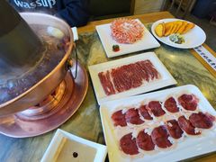 -牛街·马辈儿涮肉(陶然亭店)