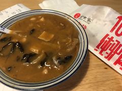 -驴世家驴肉火烧·凉皮·胡辣汤(五道口店)