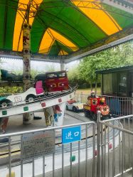 -大望京儿童游乐场