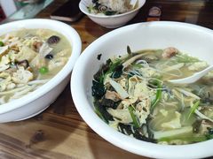 -山里人姜汁(府东小区店)