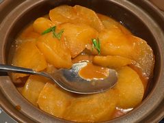 -森隆饭庄(崇文门新世界百货店)