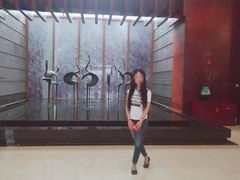 -苏州香山国际大酒店