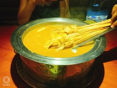-杨翔豆皮涮牛肚(万和城店)