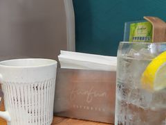 -FUNFUN有饭花园聚会餐厅