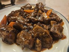 -烤肉宛饭庄(南礼士路店)