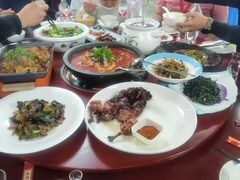 -石锅鱼府(二分店)