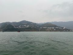 -神农溪纤夫文化旅游区