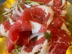 -喜鹊烤肉酒场(美乐城店)