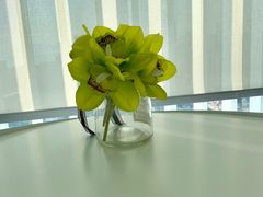 -浮梦·高空下午茶&水晶DIY
