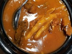 古法鲍鱼-将相和·海鲜蒸饺大连菜