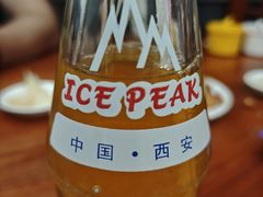 -清真·马洪小炒泡馍馆(钟楼回民街店)