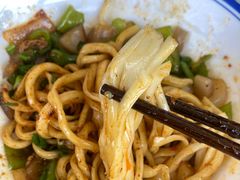 -小义乌砂锅拉面(海事共享区店)