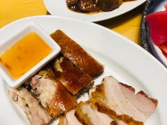 -mezza9 Macau(澳门君悦酒店)