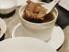 牛腱汤-鼎泰丰(国贸商城店)
