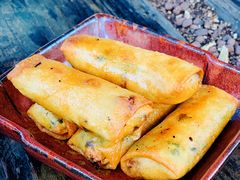 -八珍手工水饺·妈妈的爱(传芳巷店)