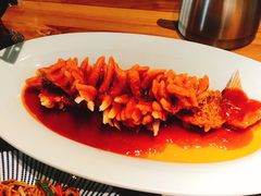 -丽小馆·家料理(天纵城店)