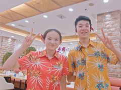 -第六季自助餐厅(甜水园店)