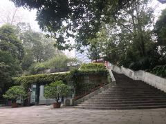 -成都市活水公园