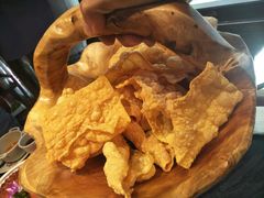 -热火朝天鲜切牛肉火锅(南强街巷店)