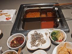 -海底捞火锅(龙岗星河COCO Park店)