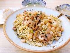 -朱洪元苏式面馆(绿宝广场店)