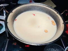 -捞王猪肚鸡火锅(金华义乌之心店)
