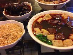 -秦淮小吃城(夫子庙店)