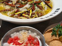 -太二酸菜鱼(菱角湖万达店)