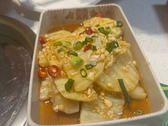 -和庆斋羊蝎子火锅·碳缸烧烤(顺义旗舰店)