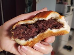 红豆面包-新侨三宝乐面包店(崇文门店)