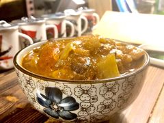 苏伯汤-食戟
