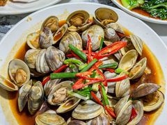 -醉壹号海鲜大排档·老厦门特色菜(厦门美食地标店)