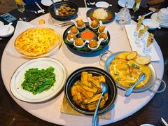 -若蘭慈·无国界素食料理(欢乐海岸店)