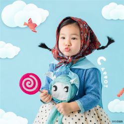 -倾城宝贝儿童摄影(浦东金谊店)
