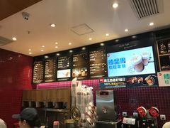 -85度C(厦门中华城新店)