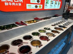 -左庭右院鲜牛肉火锅(新梅广场店)