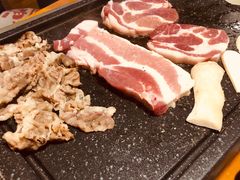 -咕咕站韩国料理(紫金港店)